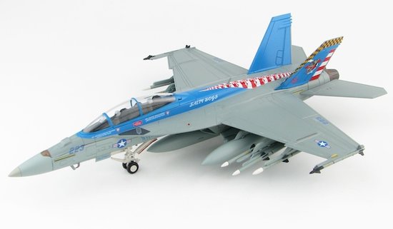 F/A-18F Super Hornet - US Navy